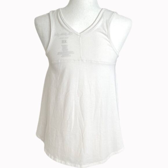 Golden Girls Graphic Sleeveless Tent Tank Top Sz XS - Picture 2 of 4